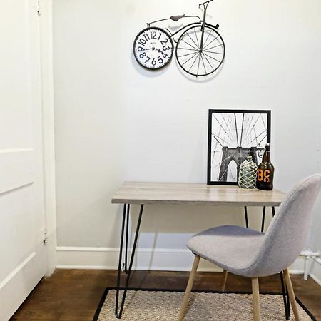 Urban Convenience Studio Flat Dallas Exteriör bild